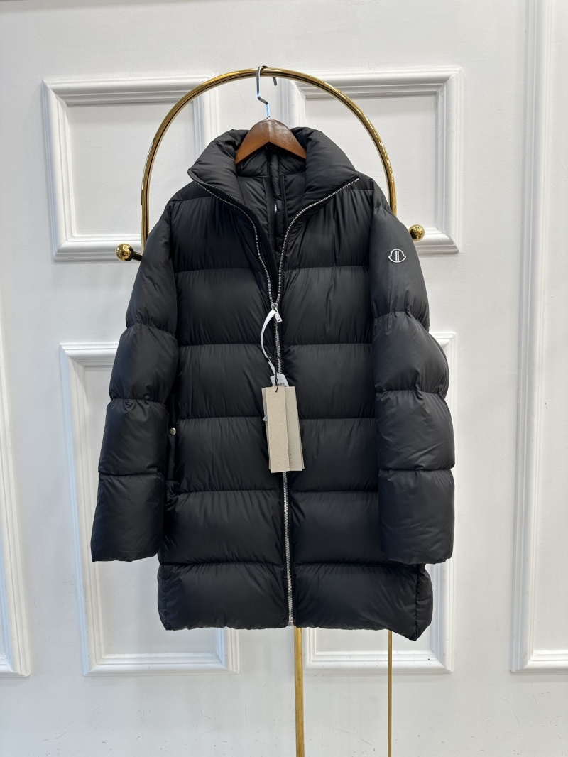 Moncler Down Coat